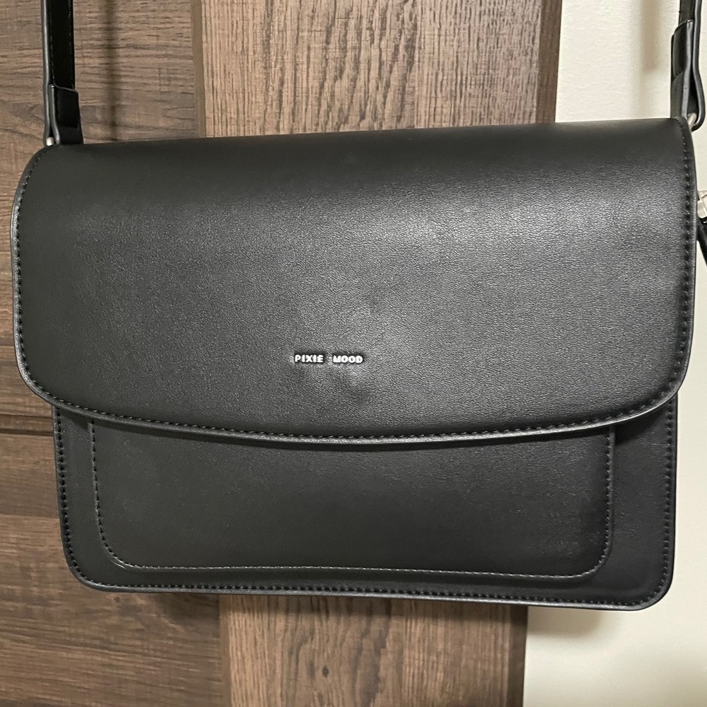 Pixie mood vegan crossbody bag